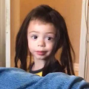 Meet your Posher, Valentina